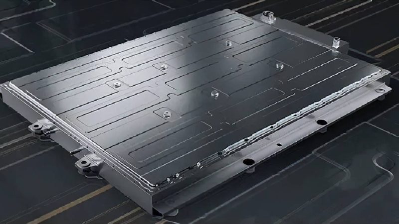 广东工商业储能一体机型号揭秘：性能与选型的关键考量